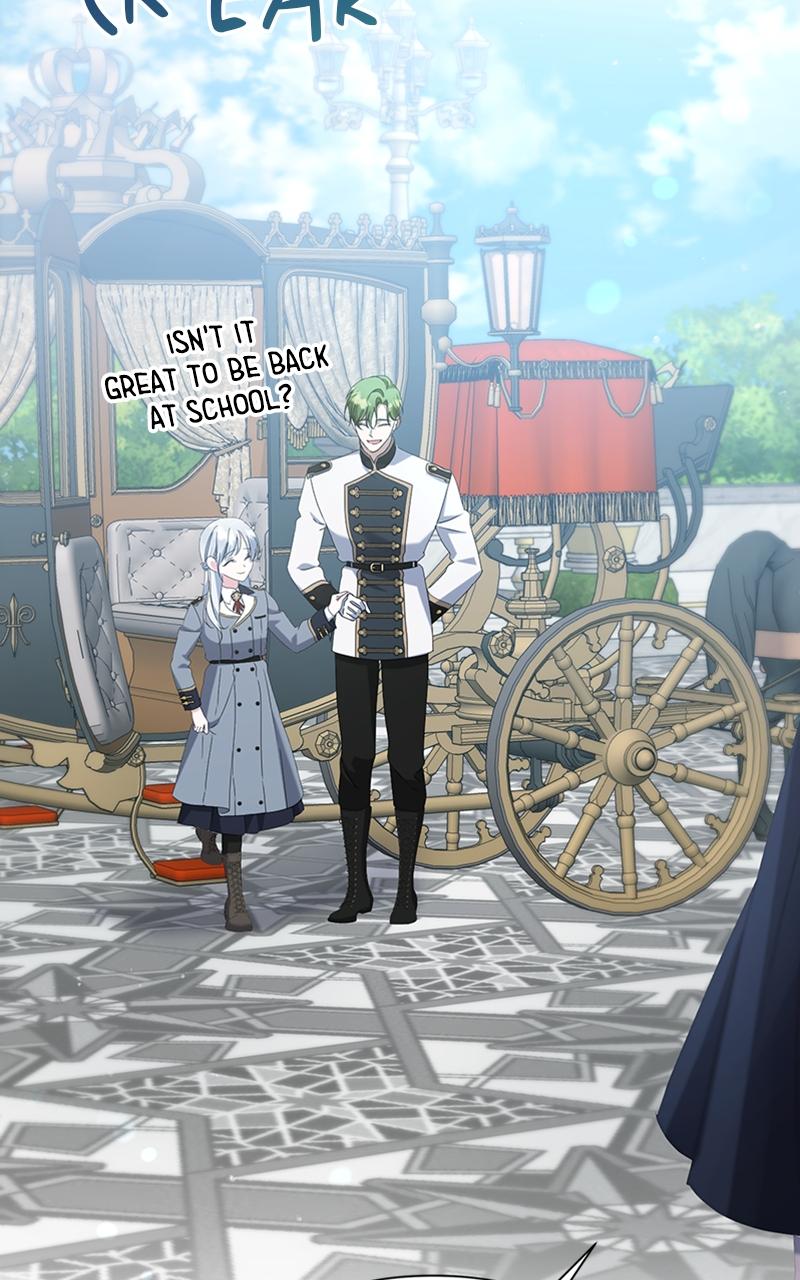 Adopted by a Murderous Duke Family Chap 47 - Next Chap 48