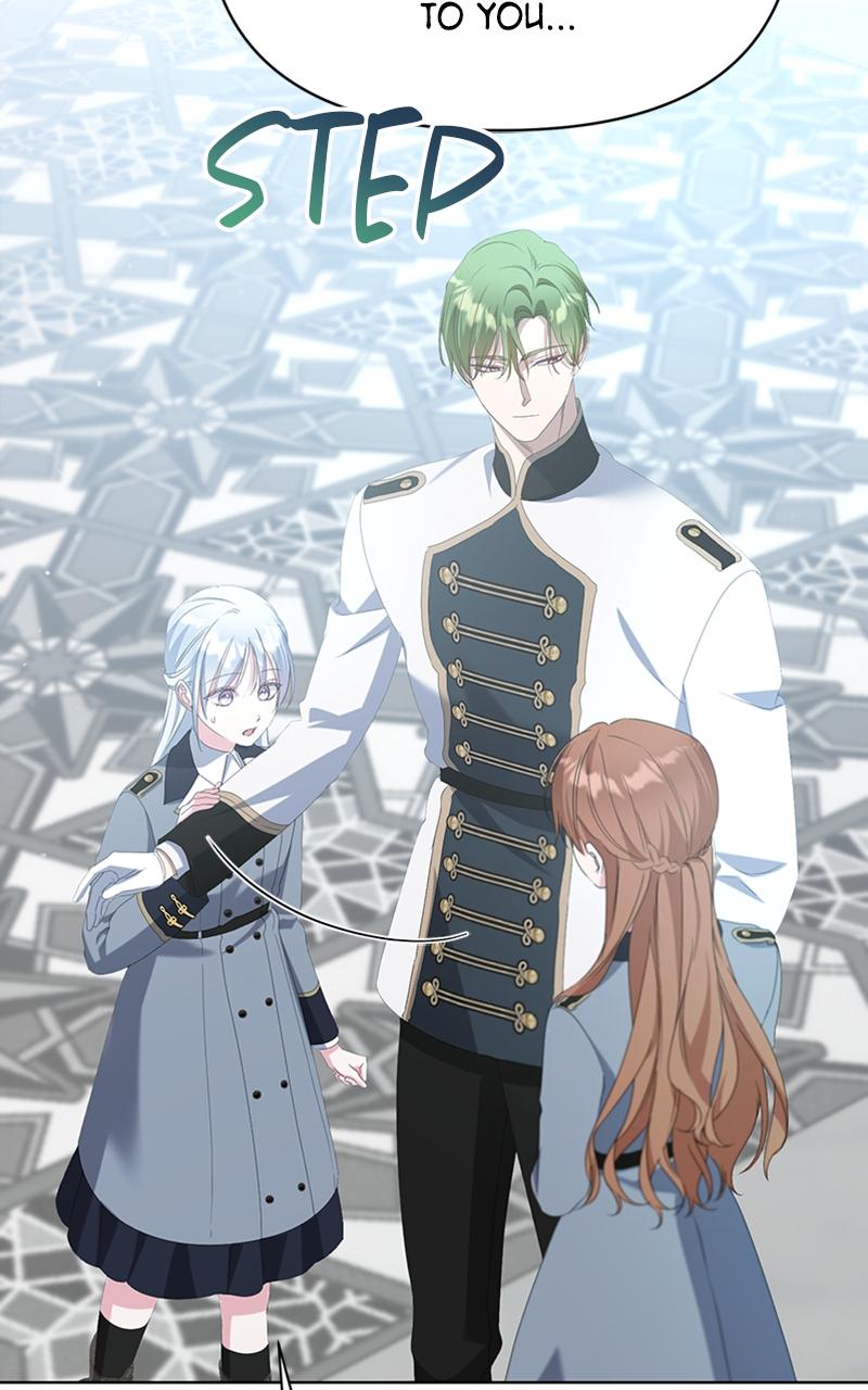 Adopted by a Murderous Duke Family Chap 47 - Next Chap 48