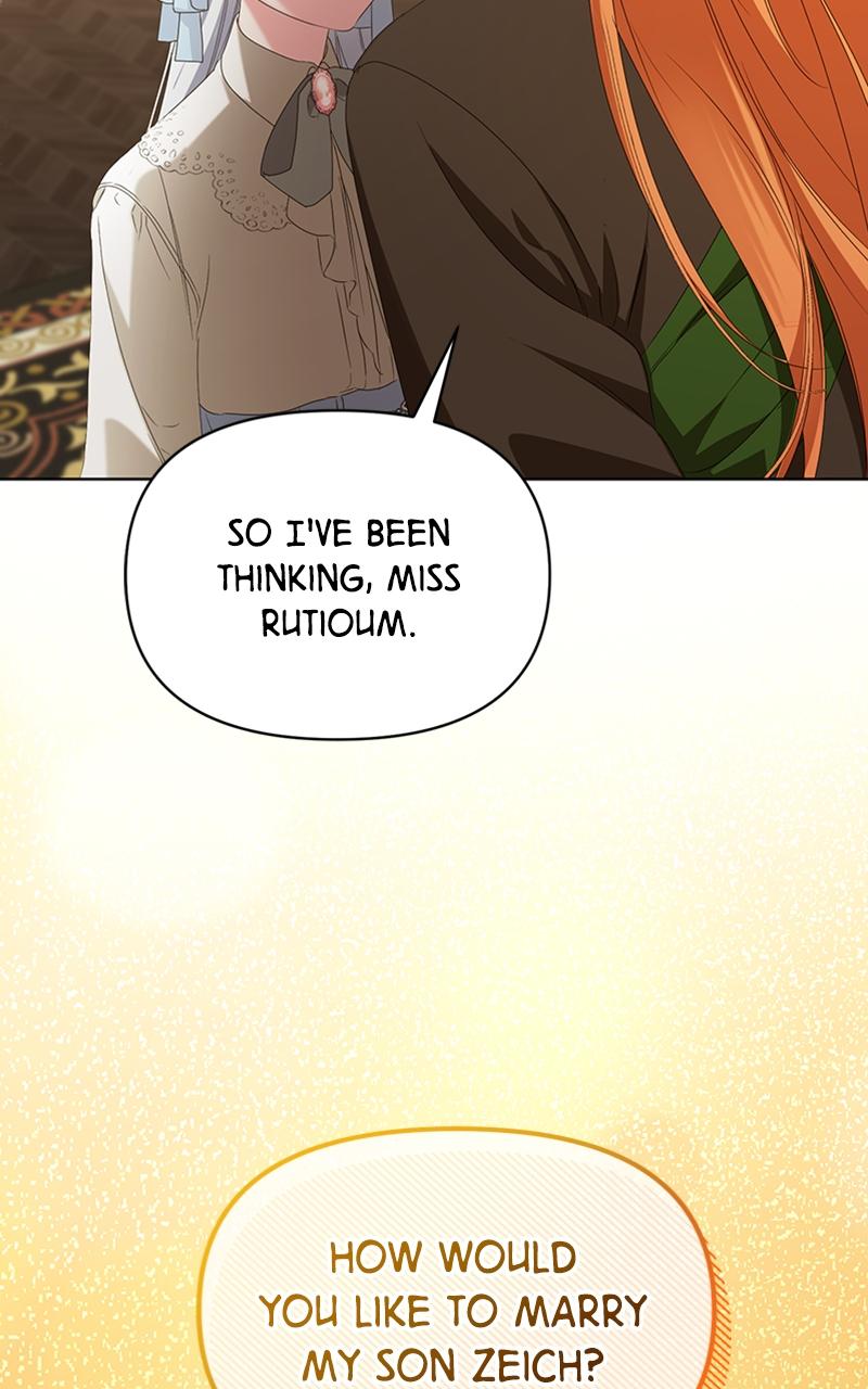 Adopted by a Murderous Duke Family Chap 47 - Next Chap 48