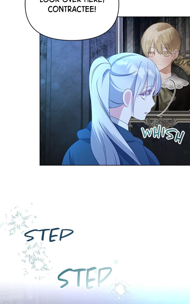 Adopted by a Murderous Duke Family Chap 47 - Next Chap 48