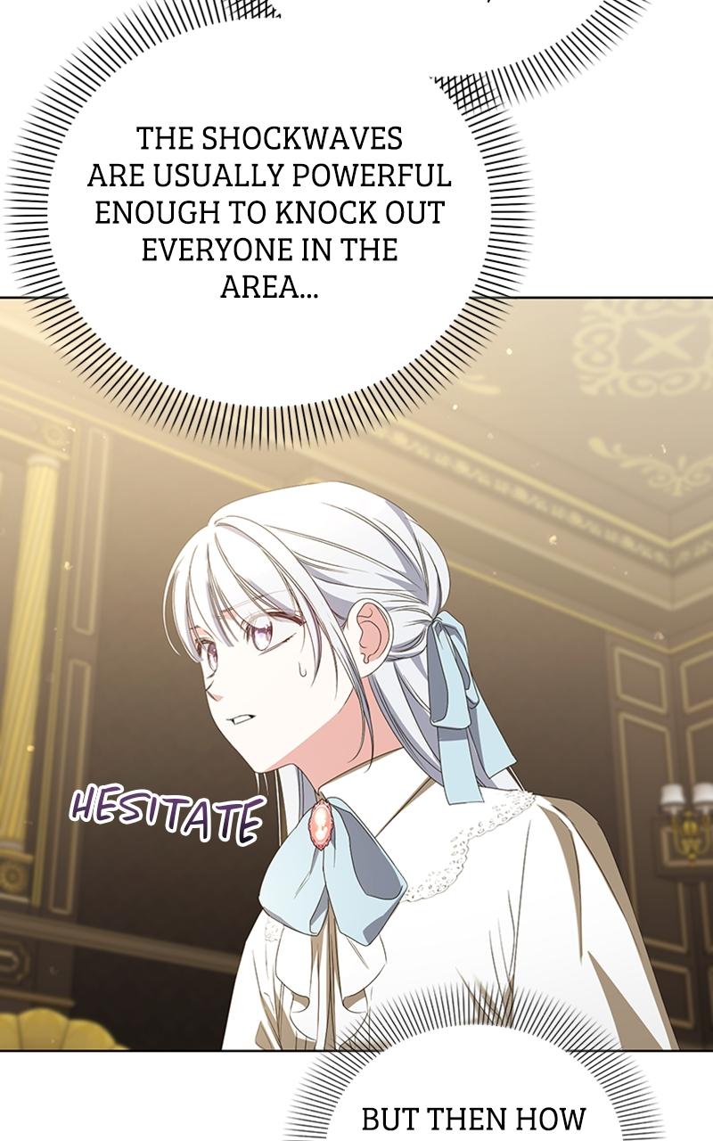 Adopted by a Murderous Duke Family Chap 47 - Next Chap 48