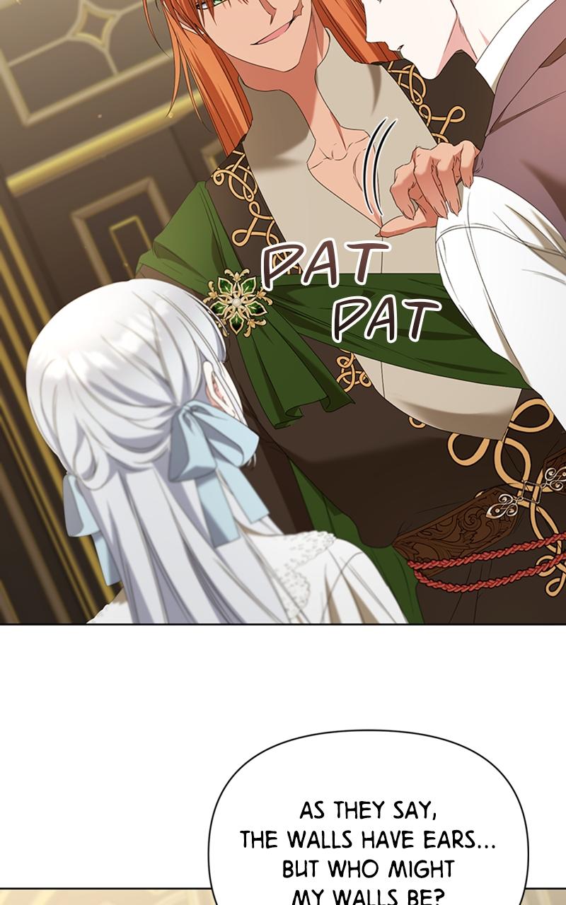 Adopted by a Murderous Duke Family Chap 47 - Next Chap 48