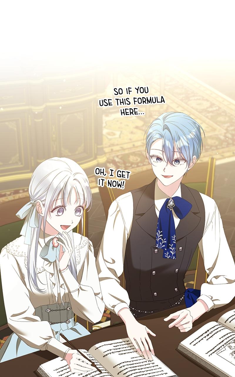 Adopted by a Murderous Duke Family Chap 47 - Next Chap 48