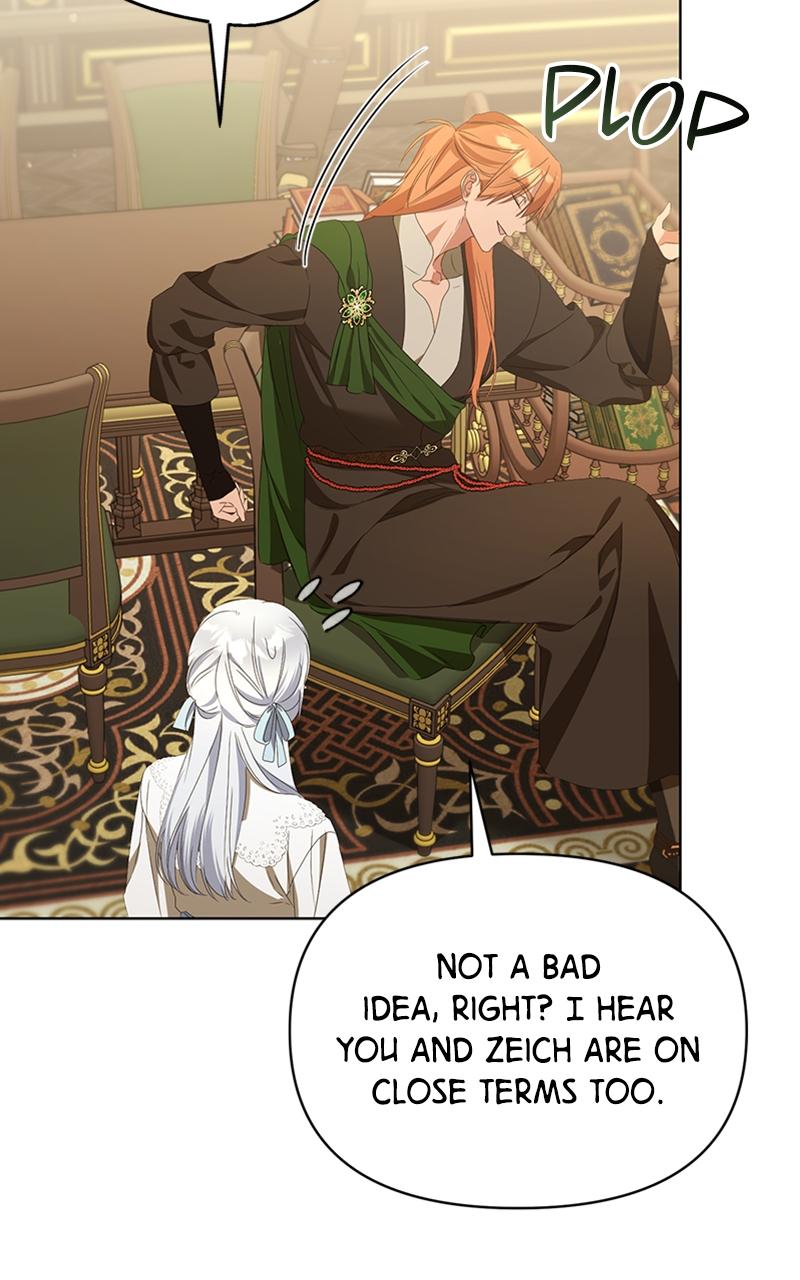 Adopted by a Murderous Duke Family Chap 47 - Next Chap 48