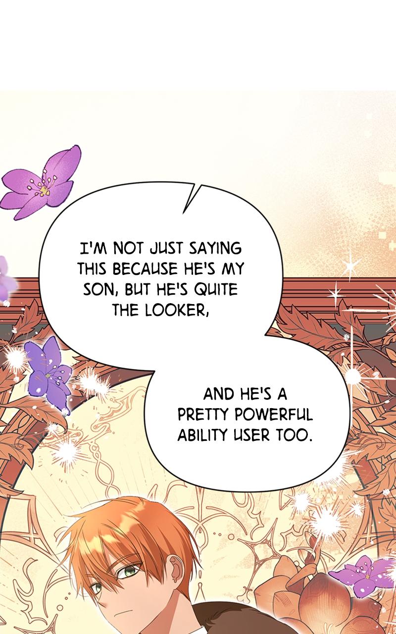 Adopted by a Murderous Duke Family Chap 47 - Next Chap 48