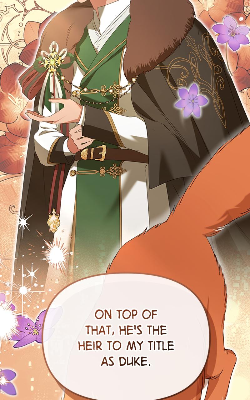 Adopted by a Murderous Duke Family Chap 47 - Next Chap 48