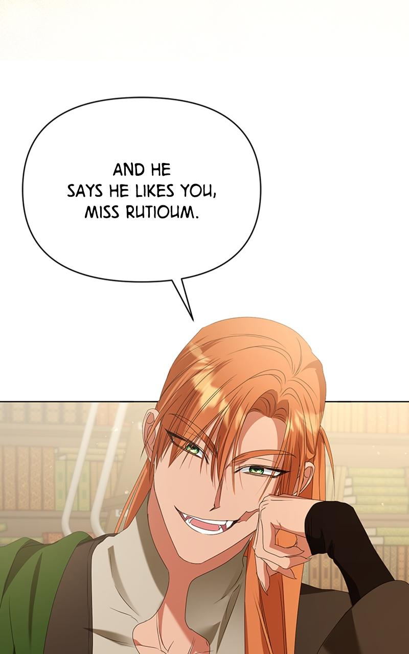 Adopted by a Murderous Duke Family Chap 47 - Next Chap 48