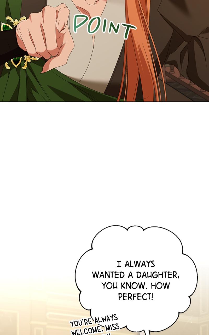 Adopted by a Murderous Duke Family Chap 47 - Next Chap 48