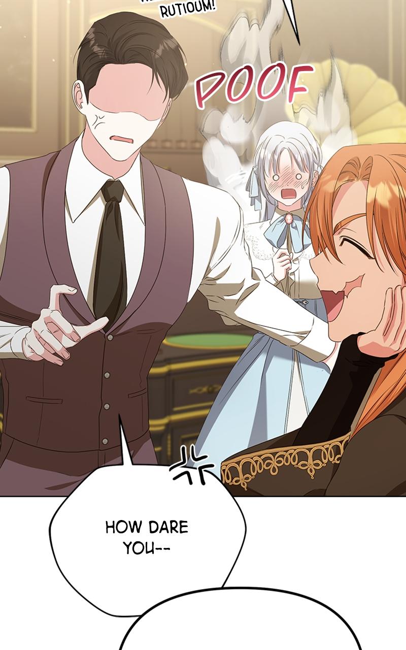 Adopted by a Murderous Duke Family Chap 47 - Next Chap 48