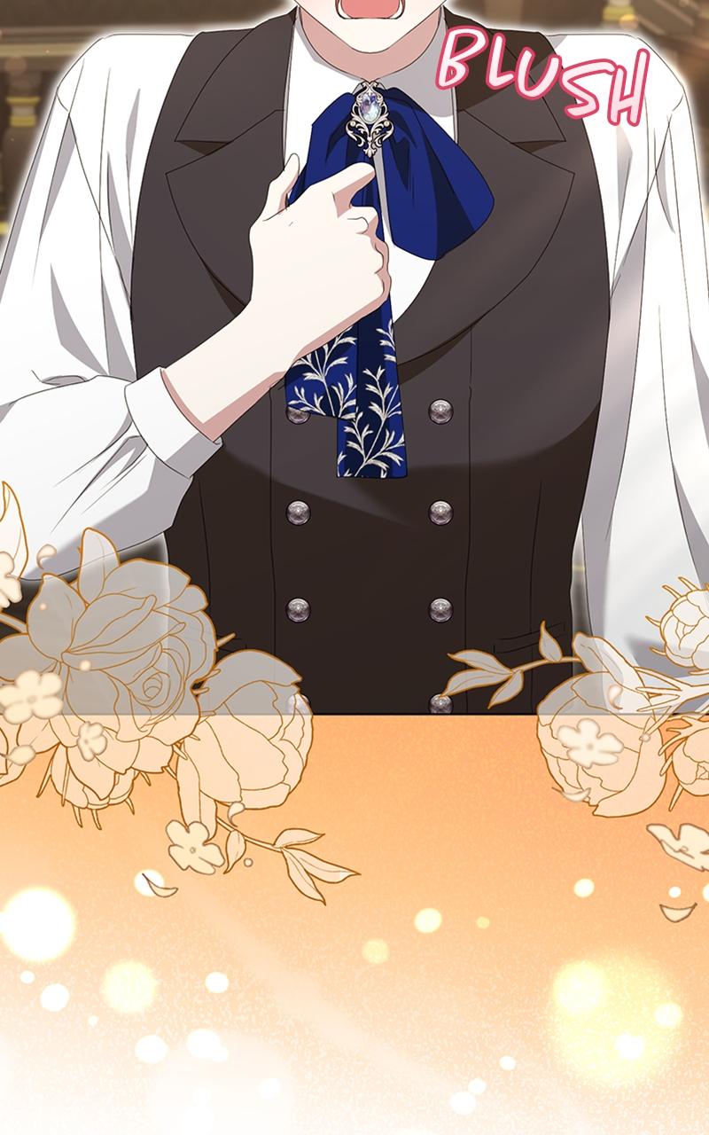 Adopted by a Murderous Duke Family Chap 47 - Next Chap 48