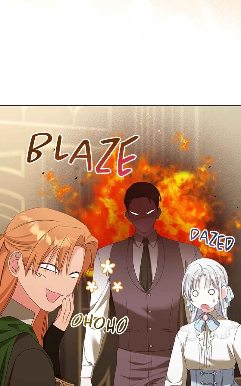 Adopted by a Murderous Duke Family Chap 47 - Next Chap 48