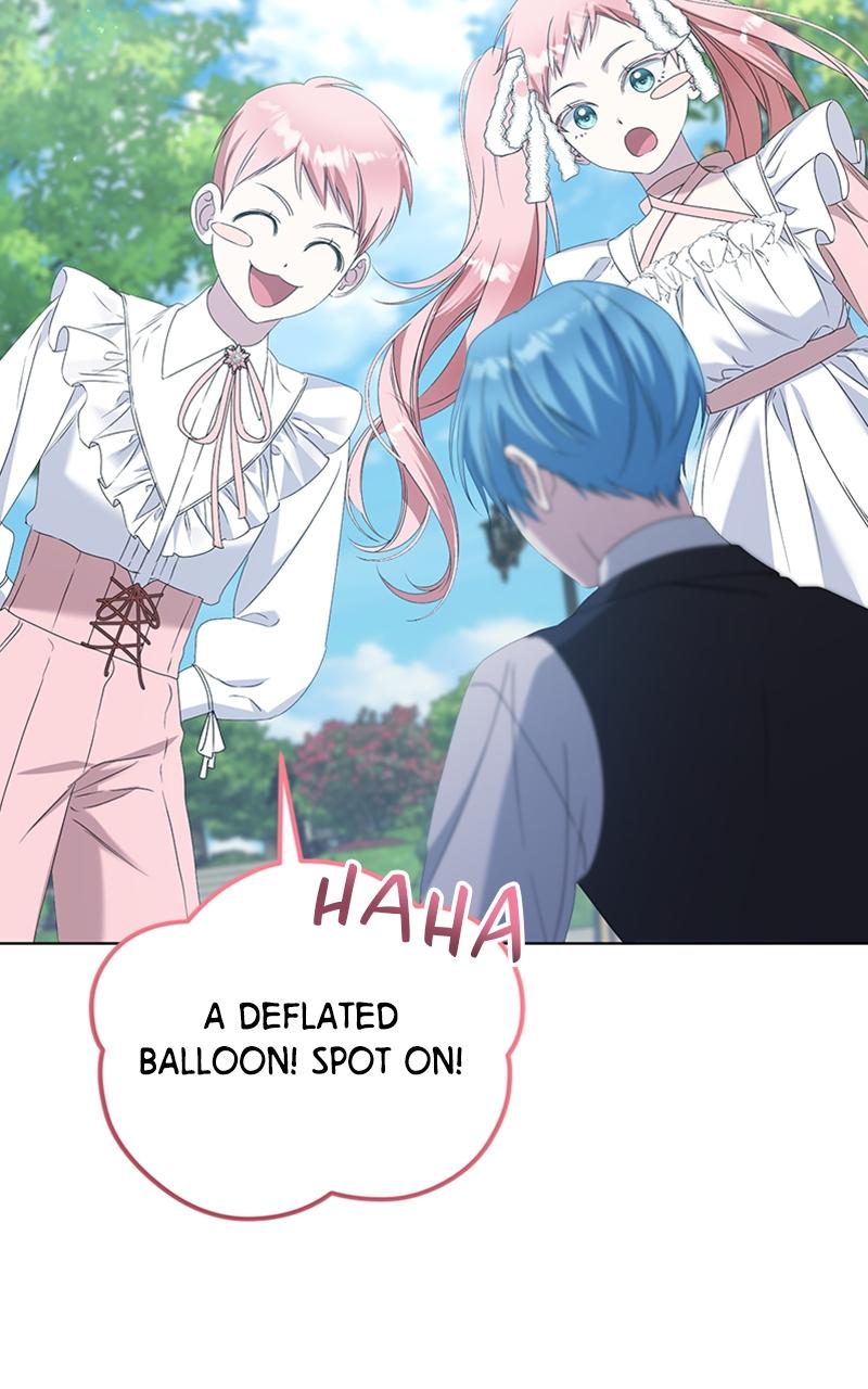 Adopted by a Murderous Duke Family Chap 47 - Next Chap 48