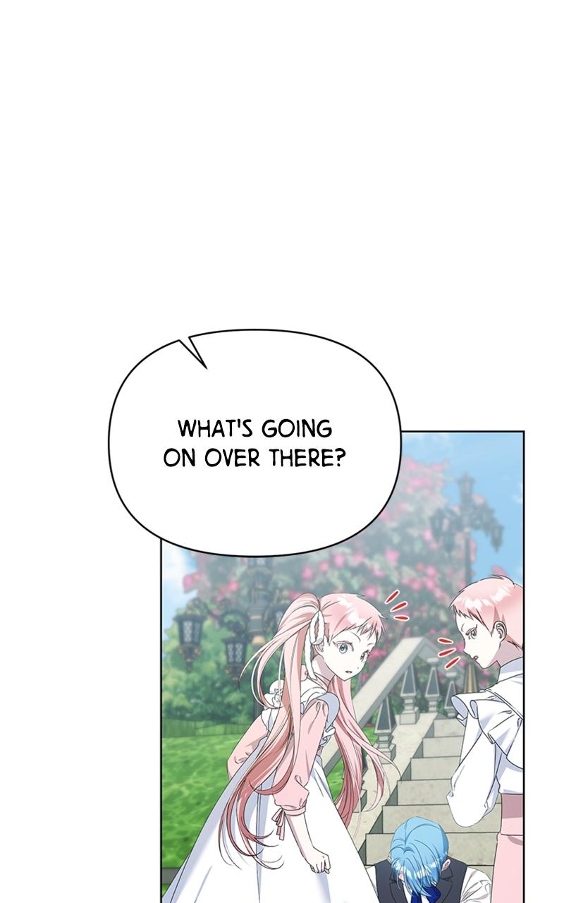 Adopted by a Murderous Duke Family Chap 47 - Next Chap 48