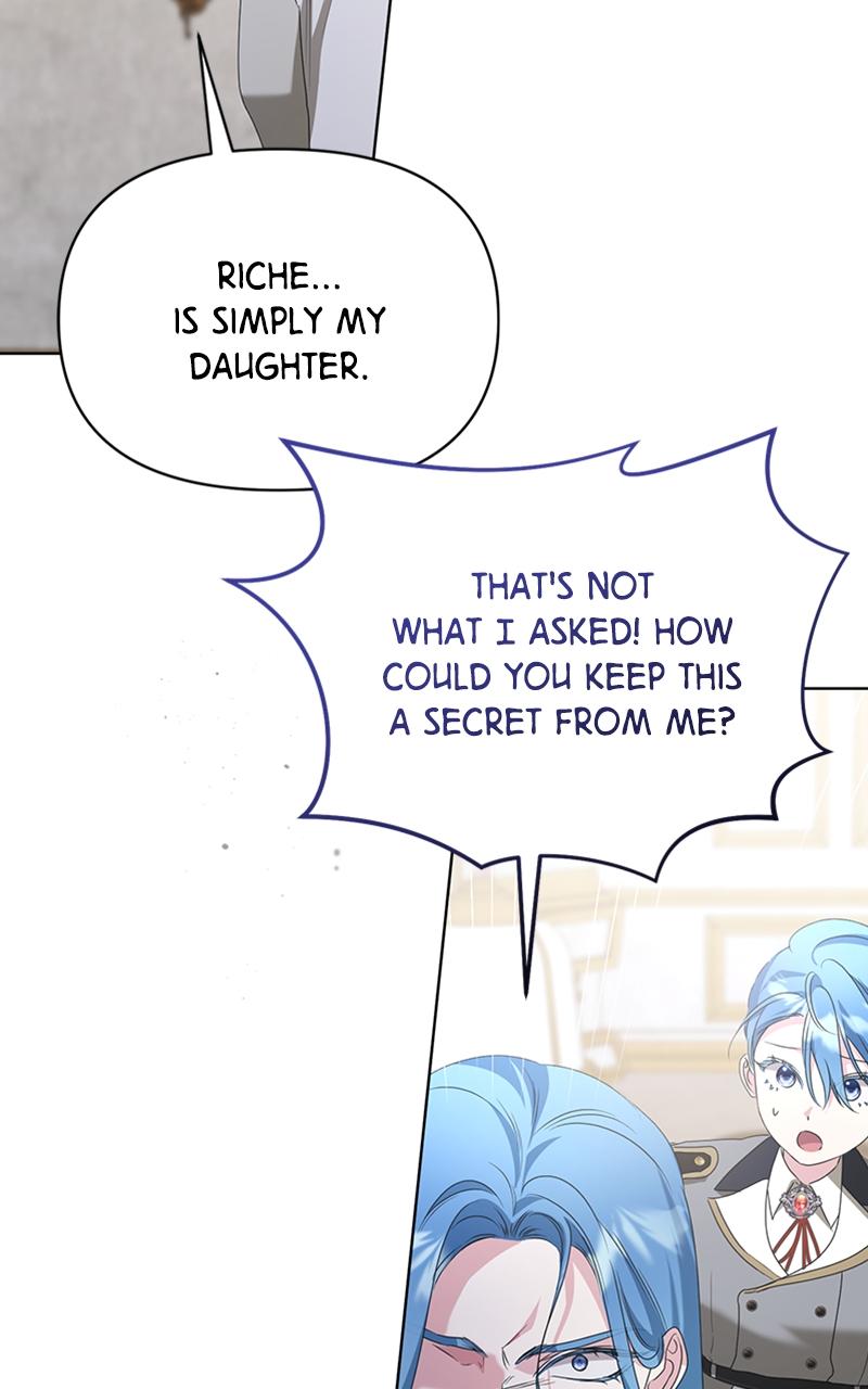 Adopted by a Murderous Duke Family Chap 44 - Next Chap 45