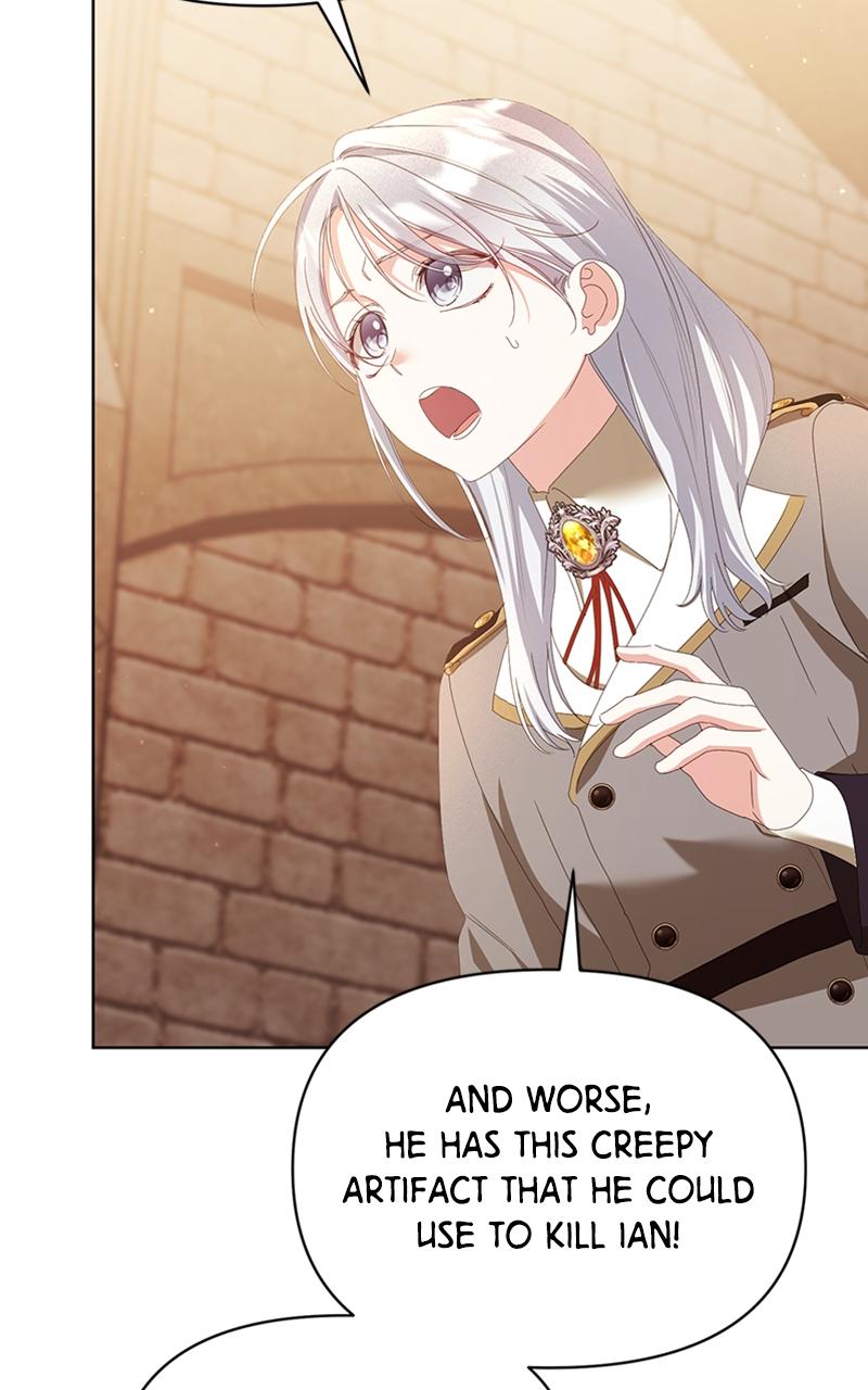Adopted by a Murderous Duke Family Chap 44 - Next Chap 45