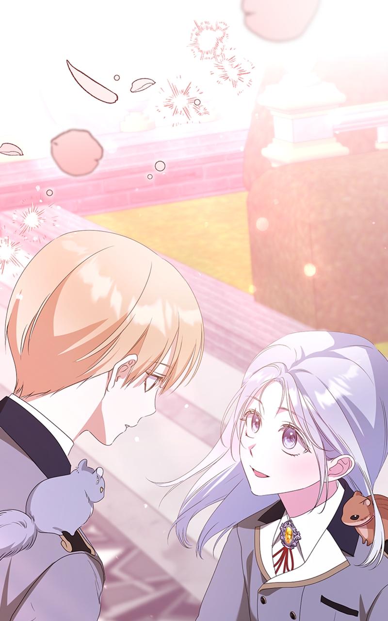 Adopted by a Murderous Duke Family Chap 44 - Next Chap 45