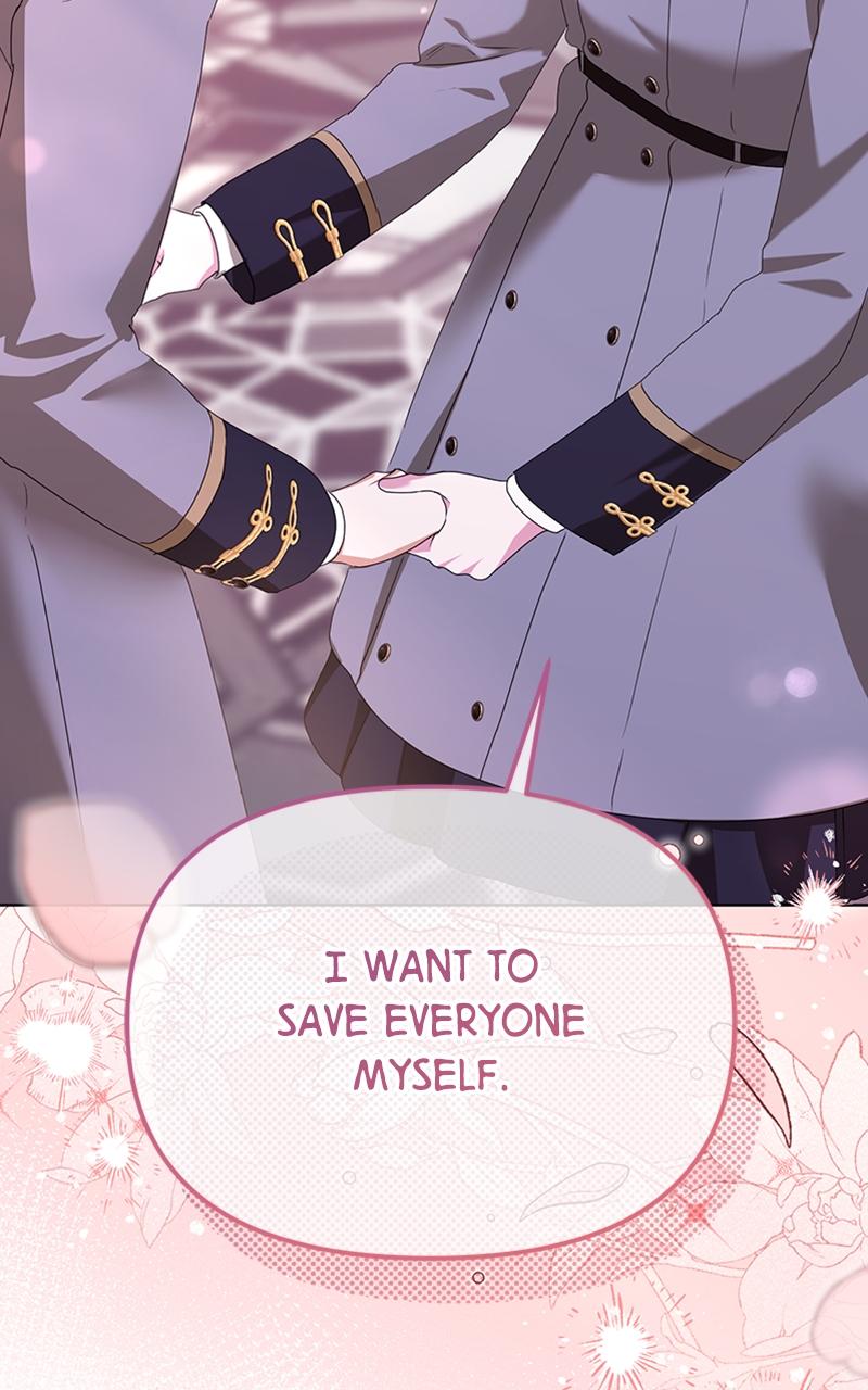 Adopted by a Murderous Duke Family Chap 44 - Next Chap 45