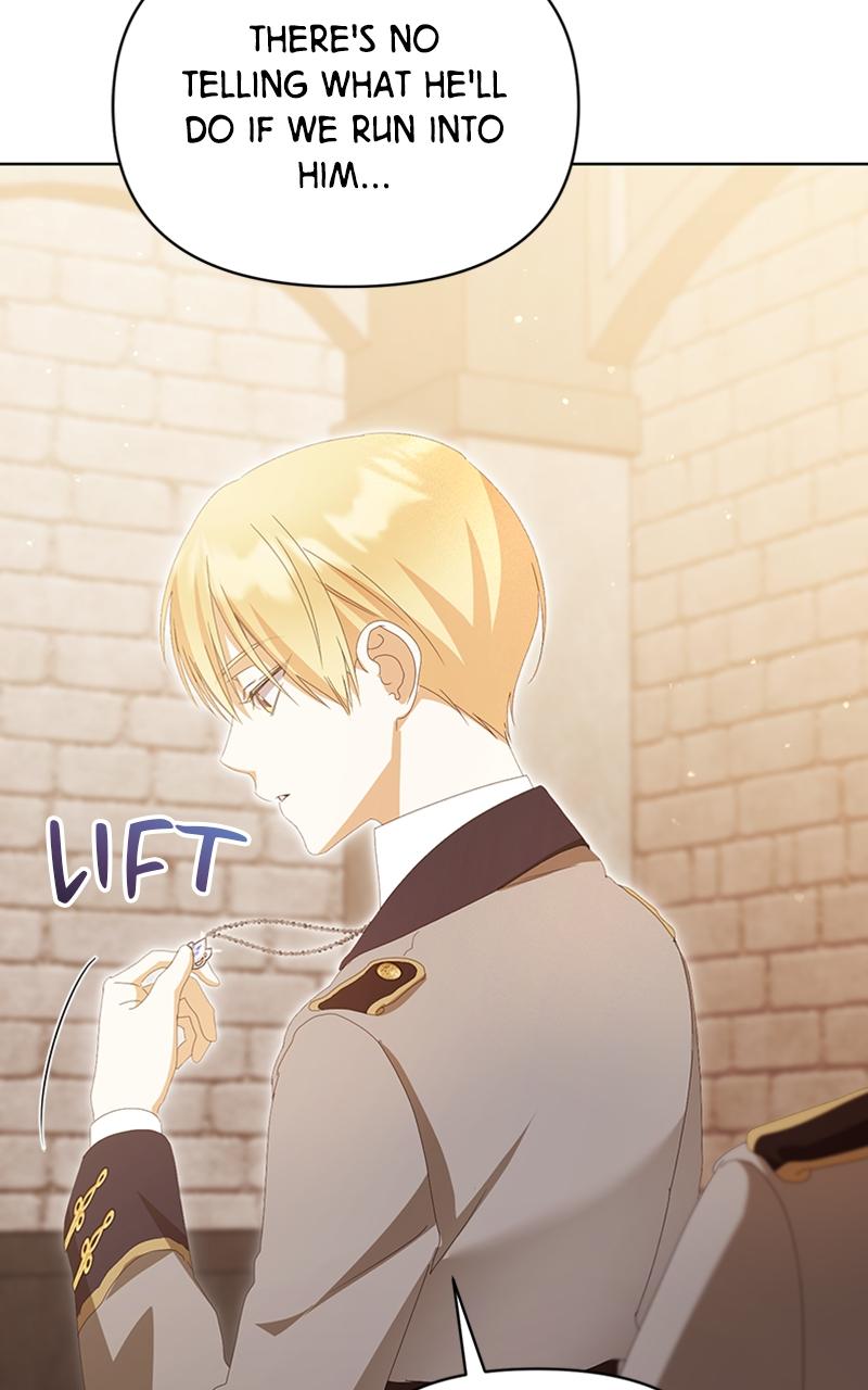 Adopted by a Murderous Duke Family Chap 44 - Next Chap 45