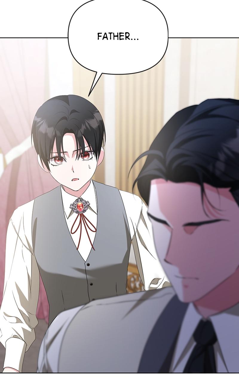 Adopted by a Murderous Duke Family Chap 44 - Next Chap 45