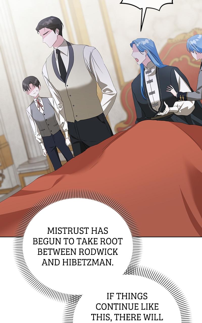 Adopted by a Murderous Duke Family Chap 44 - Next Chap 45