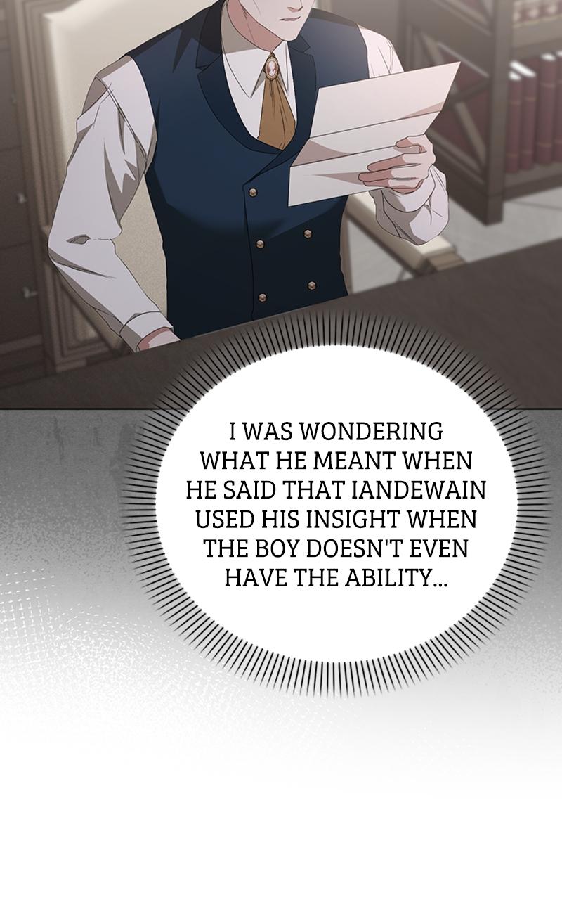 Adopted by a Murderous Duke Family Chap 44 - Next Chap 45