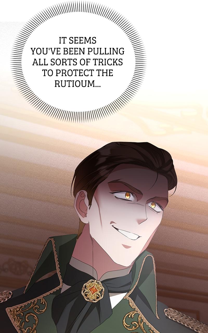 Adopted by a Murderous Duke Family Chap 44 - Next Chap 45