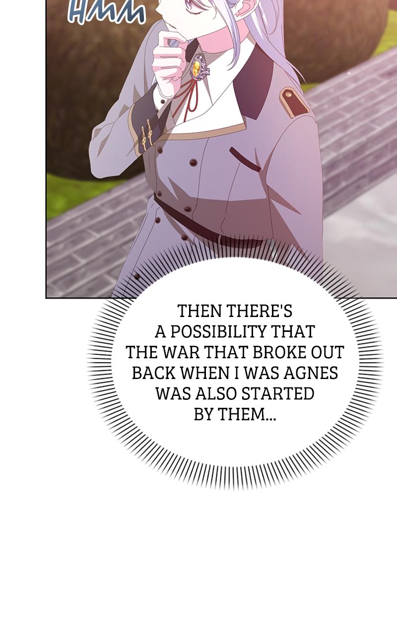 Adopted by a Murderous Duke Family Chap 44 - Next Chap 45