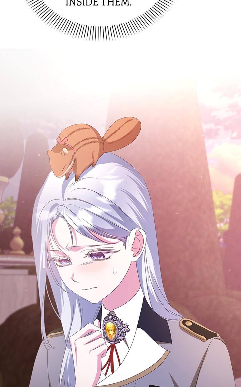 Adopted by a Murderous Duke Family Chap 44 - Next Chap 45