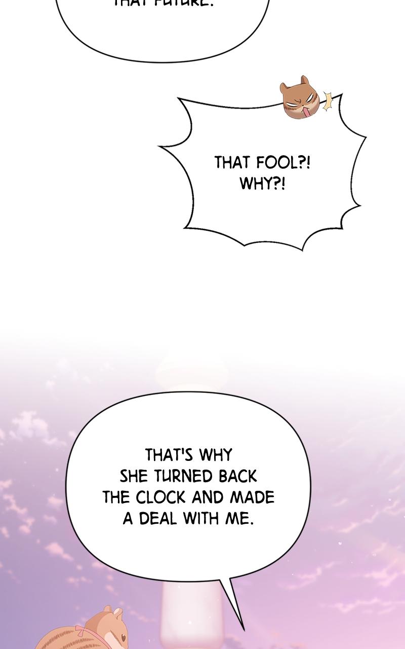 Adopted by a Murderous Duke Family Chap 44 - Next Chap 45