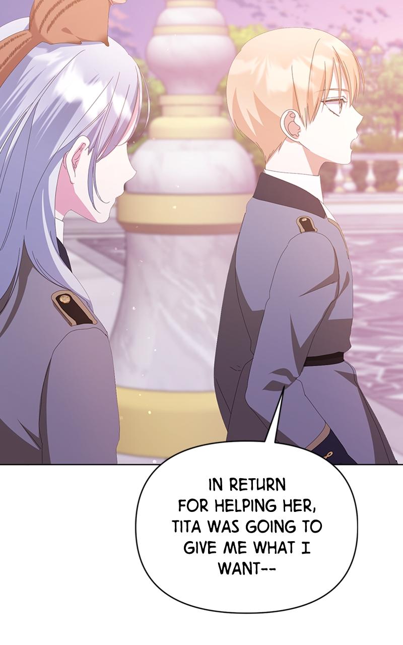 Adopted by a Murderous Duke Family Chap 44 - Next Chap 45