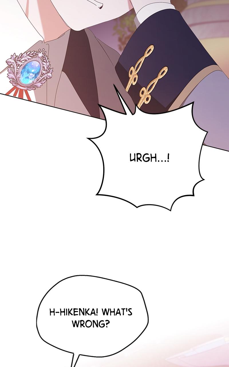 Adopted by a Murderous Duke Family Chap 44 - Next Chap 45