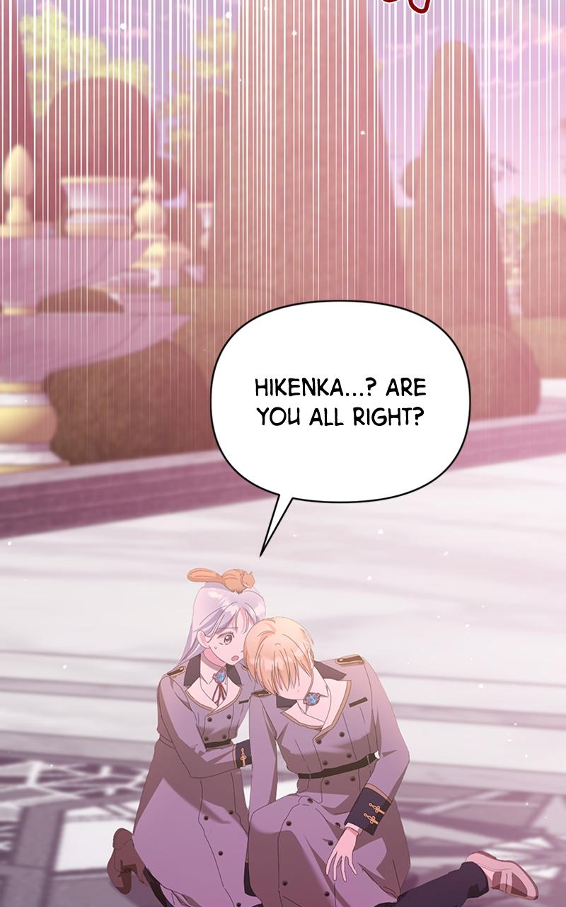 Adopted by a Murderous Duke Family Chap 44 - Next Chap 45