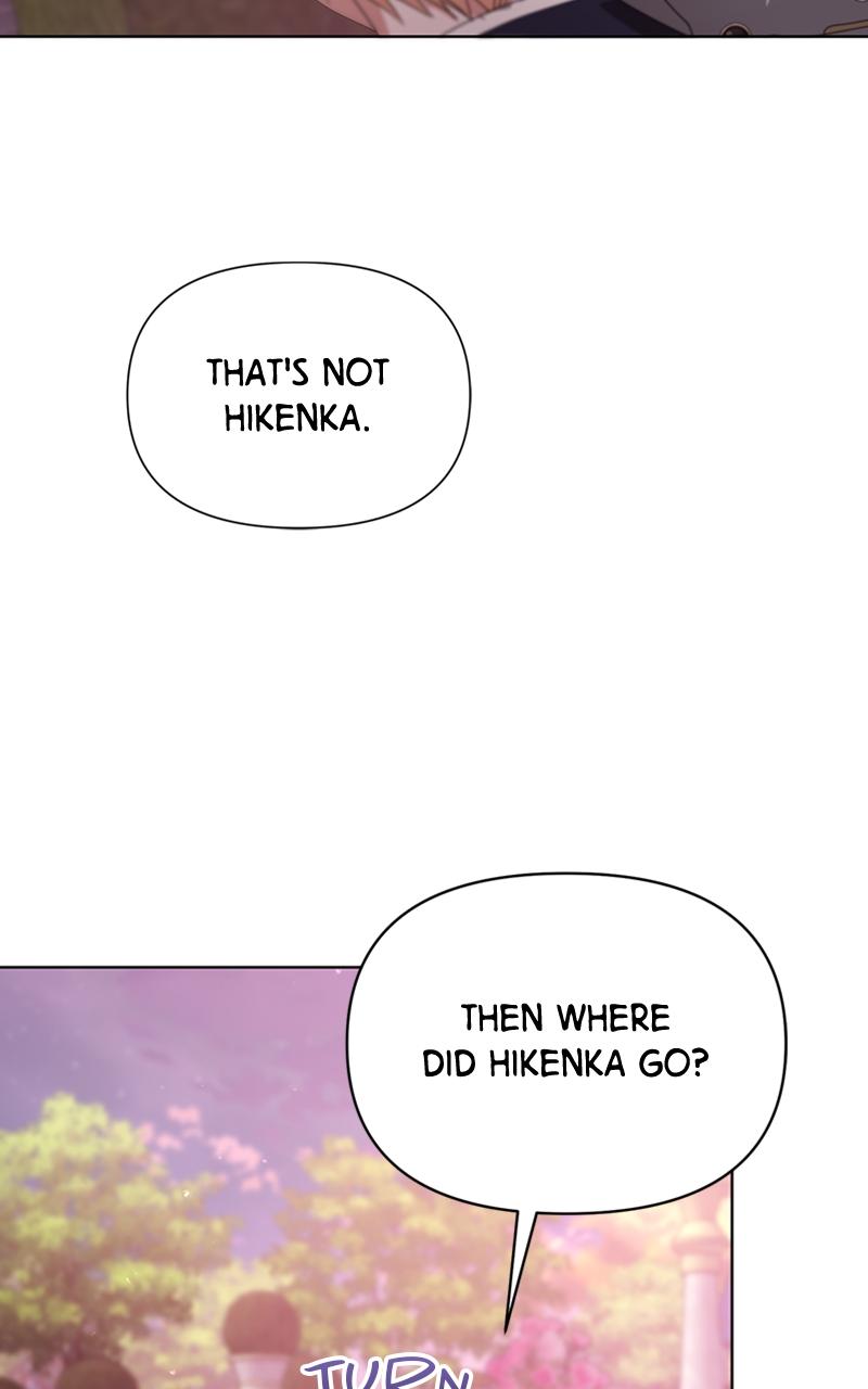 Adopted by a Murderous Duke Family Chap 44 - Next Chap 45