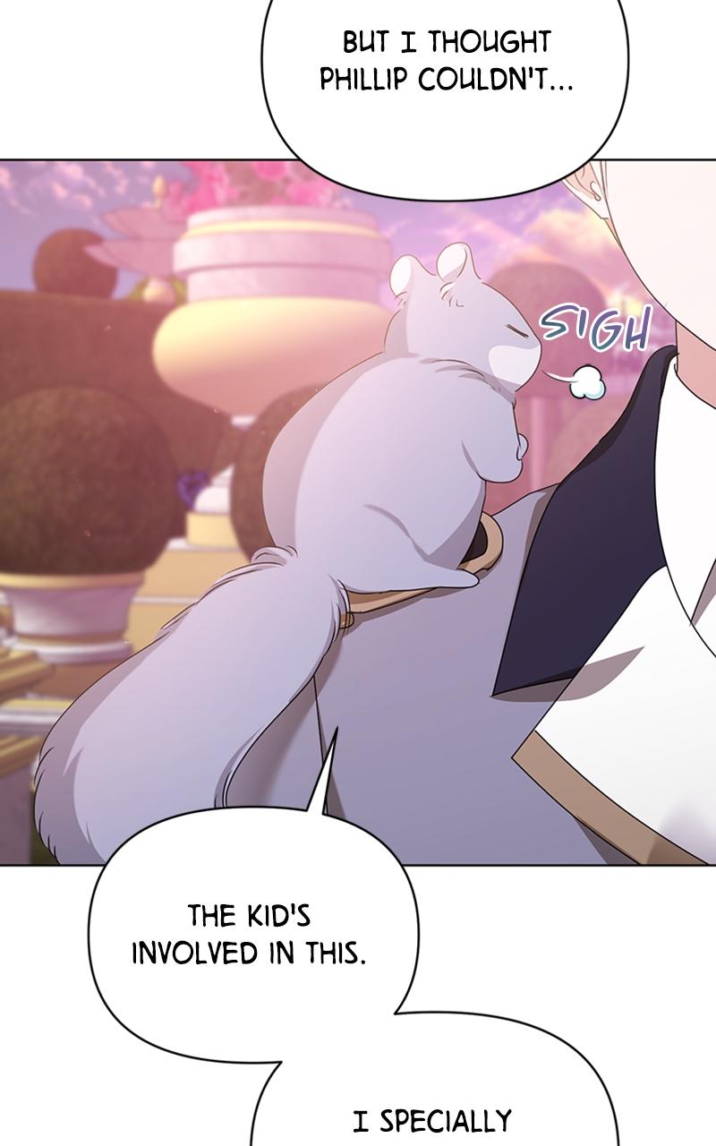 Adopted by a Murderous Duke Family Chap 44 - Next Chap 45