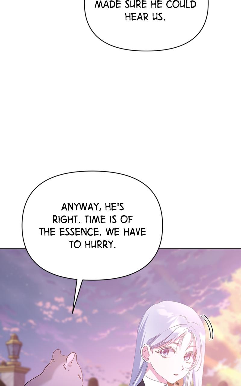 Adopted by a Murderous Duke Family Chap 44 - Next Chap 45