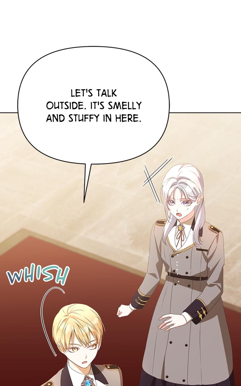 Adopted by a Murderous Duke Family Chap 44 - Next Chap 45