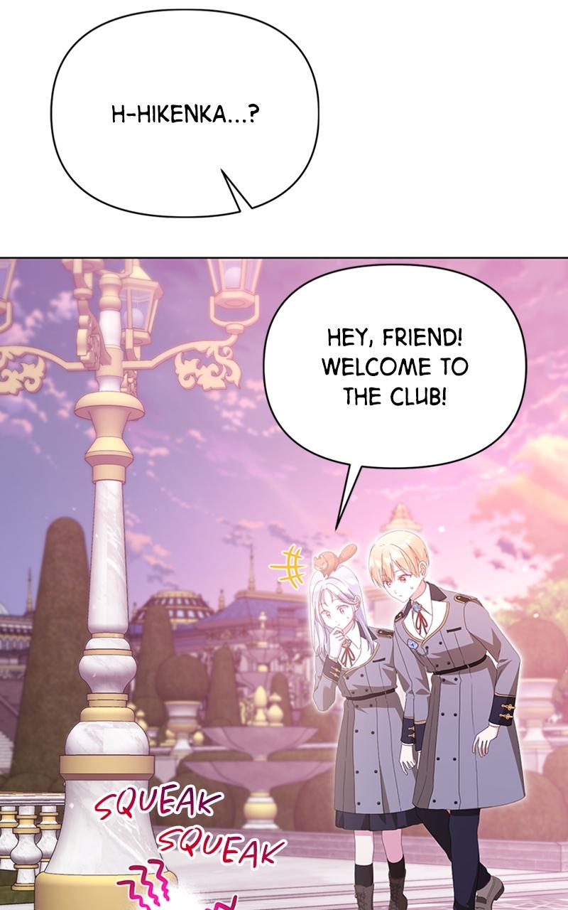 Adopted by a Murderous Duke Family Chap 44 - Next Chap 45