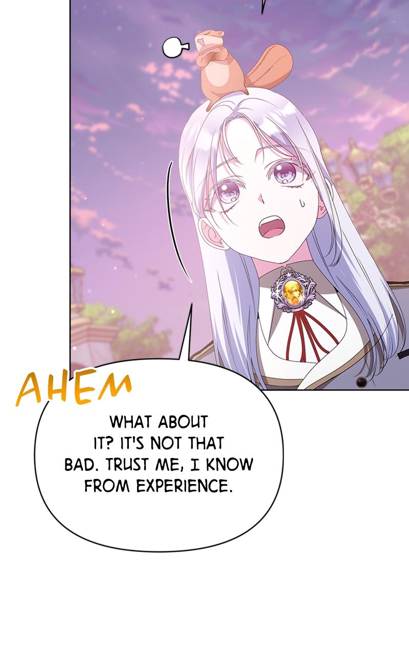 Adopted by a Murderous Duke Family Chap 44 - Next Chap 45