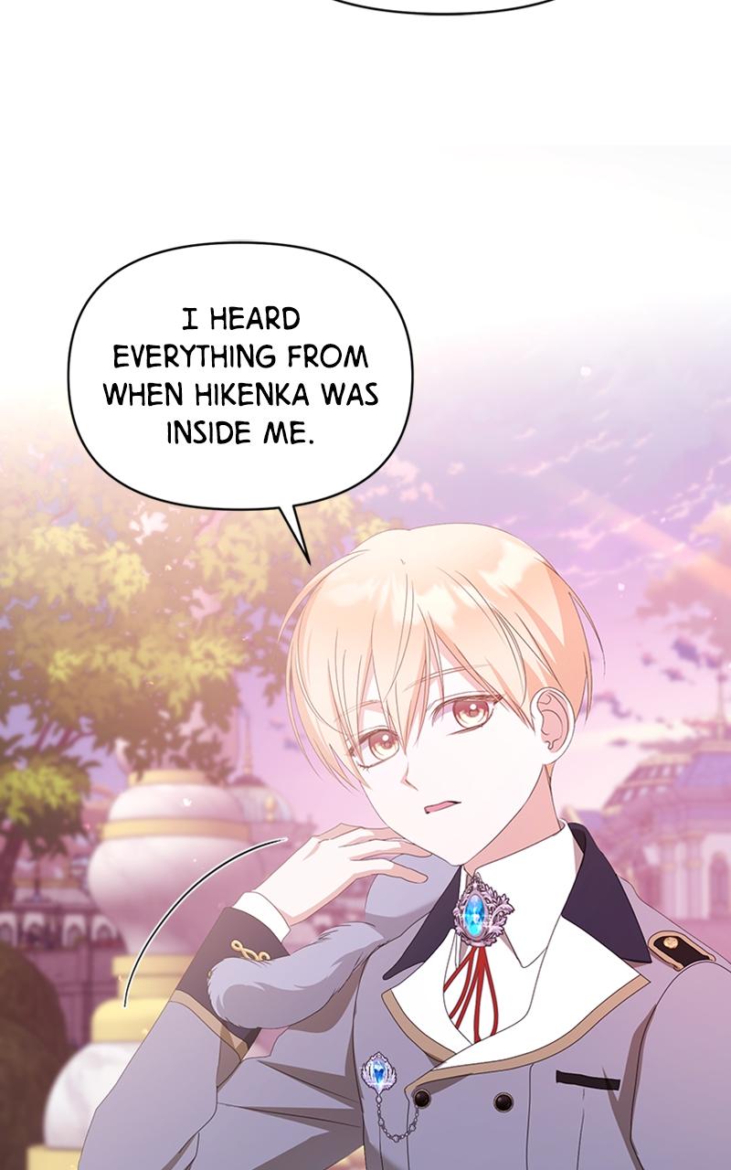 Adopted by a Murderous Duke Family Chap 44 - Next Chap 45