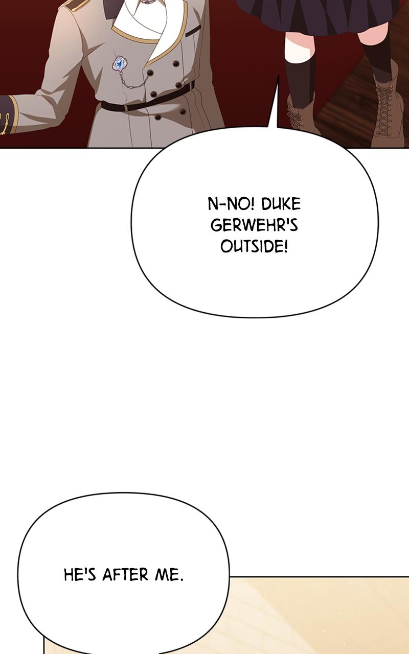 Adopted by a Murderous Duke Family Chap 44 - Next Chap 45