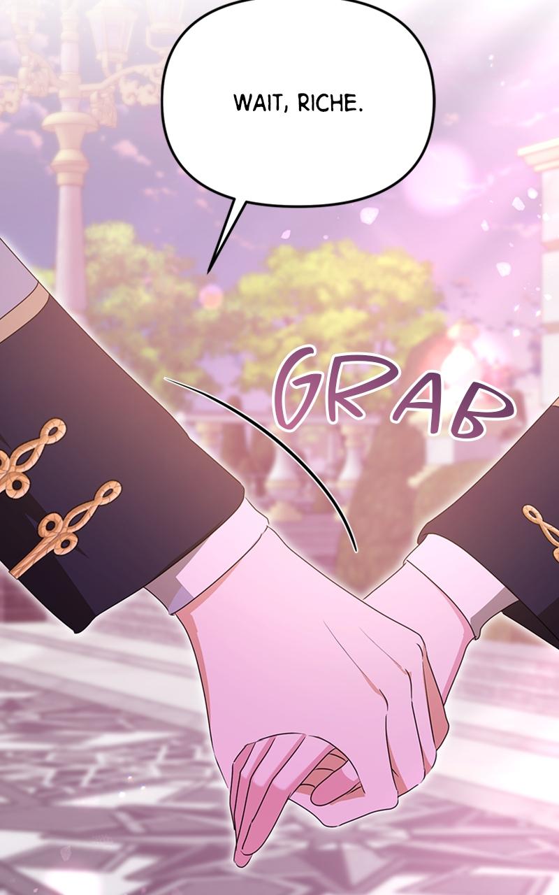 Adopted by a Murderous Duke Family Chap 44 - Next Chap 45