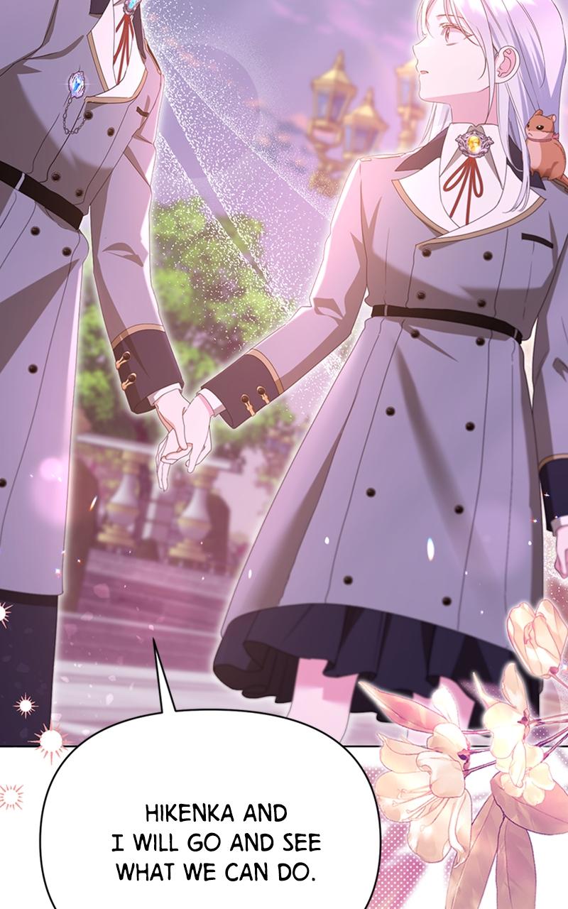 Adopted by a Murderous Duke Family Chap 44 - Next Chap 45