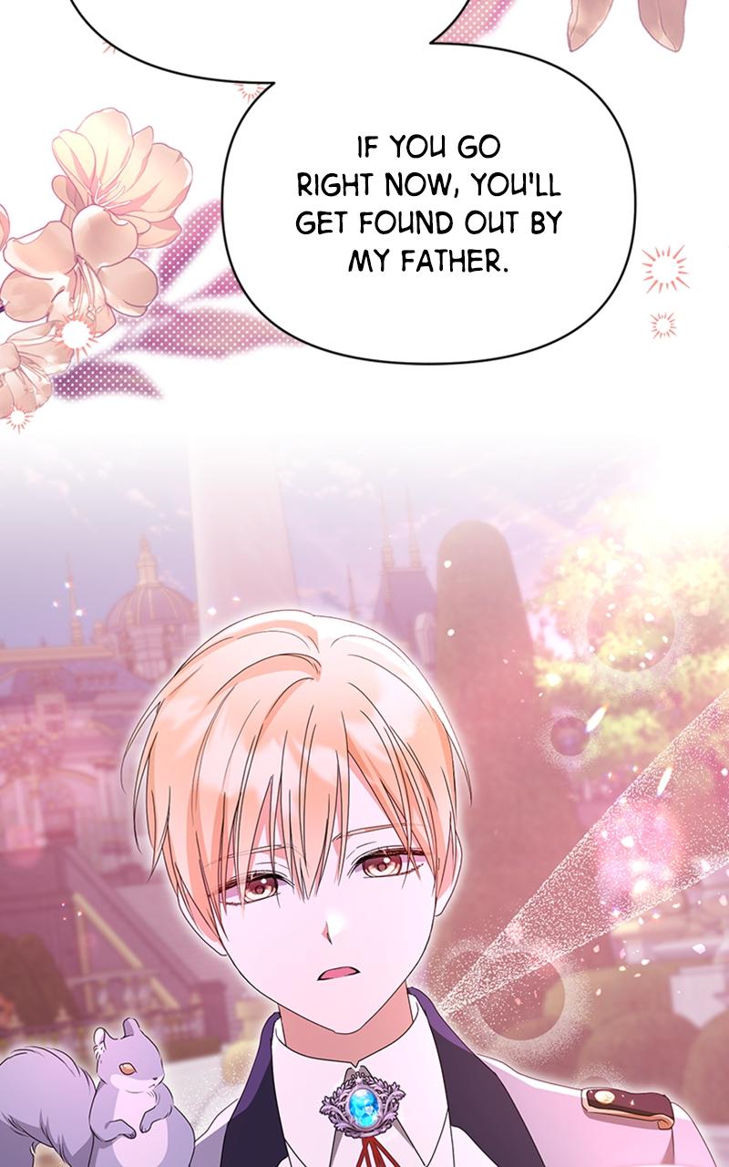 Adopted by a Murderous Duke Family Chap 44 - Next Chap 45