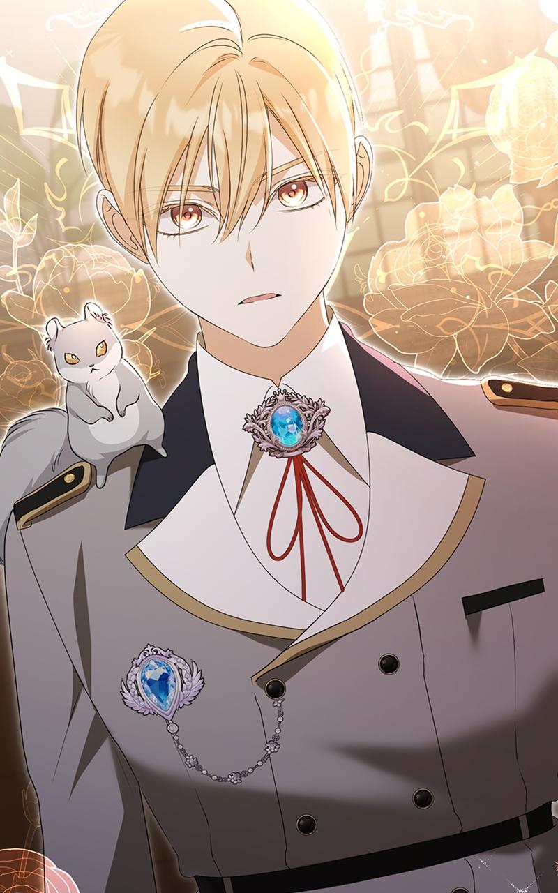 Adopted by a Murderous Duke Family Chap 44 - Next Chap 45