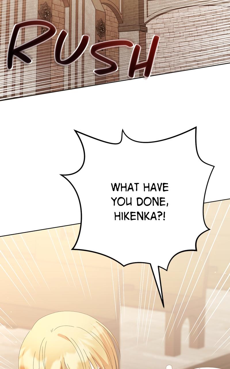 Adopted by a Murderous Duke Family Chap 44 - Next Chap 45