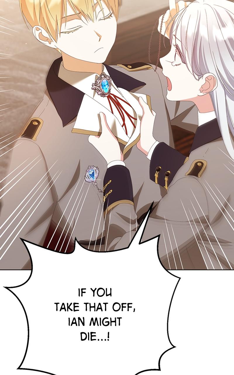 Adopted by a Murderous Duke Family Chap 44 - Next Chap 45