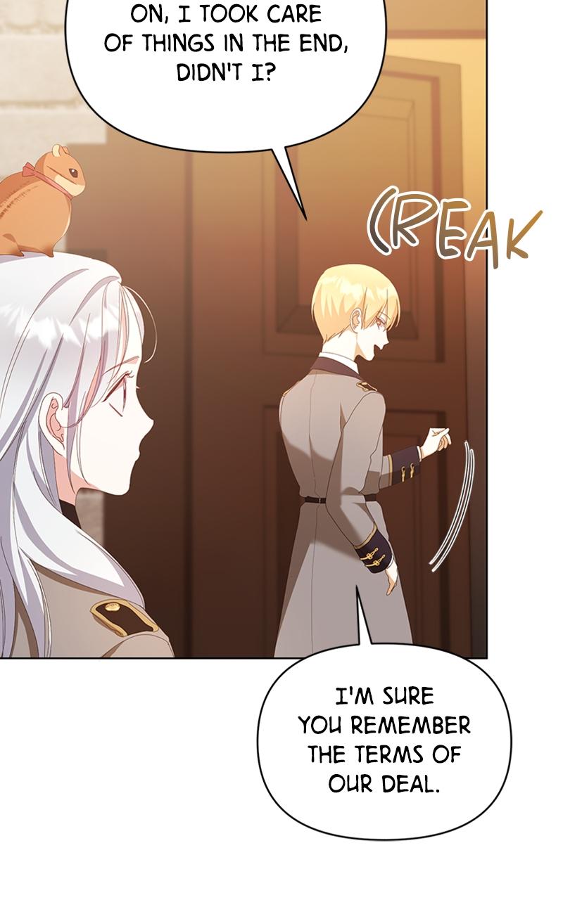 Adopted by a Murderous Duke Family Chap 44 - Next Chap 45