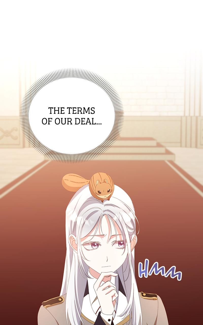 Adopted by a Murderous Duke Family Chap 44 - Next Chap 45