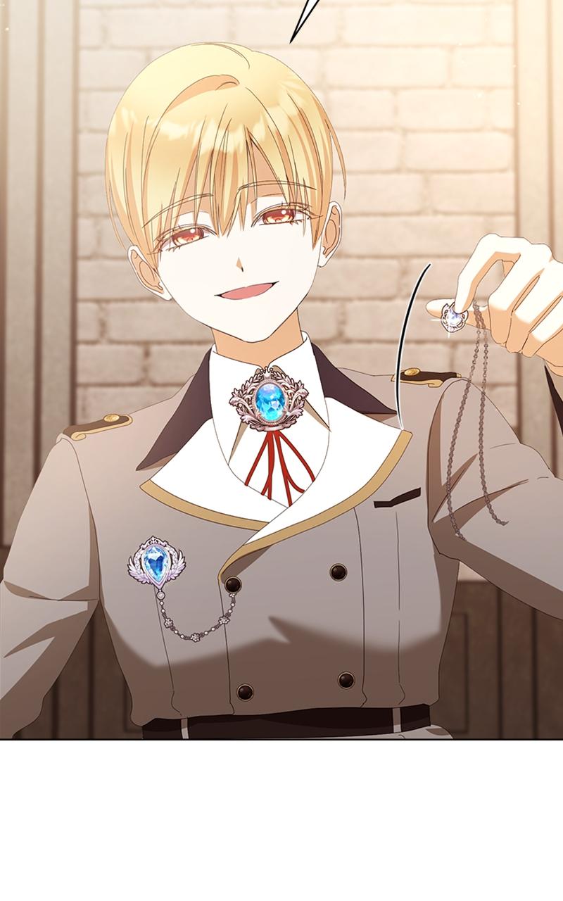 Adopted by a Murderous Duke Family Chap 44 - Next Chap 45