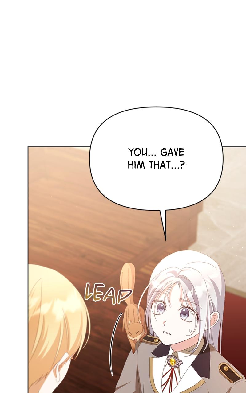 Adopted by a Murderous Duke Family Chap 44 - Next Chap 45